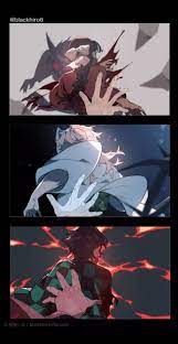 pin by shinobu on ᴋɪᴍᴇᴛꜱᴜ ɴᴏ ʏᴀɪʙᴀ anime demon slayer anime dragon slayer
