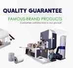 1200PCS/Min High Speed Automatic Paper Napkin Folding ...