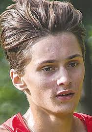 Prettyman, Latchaw, Griffin take home top XC honors