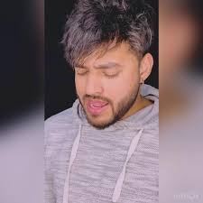 Dil de diya hai ❤️ , Vocal-Mani Ladla ML, Music- @mr_shael_live