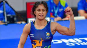 🏆 indian wrestler vinesh phogat requests. Feb7pa4mllrxpm