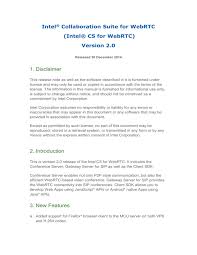 Depending on the type of server, there are different types of services that can be offered. 1 Disclaimer 2 Introduction 3 New Features