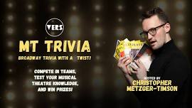 MT Trivia at VERS