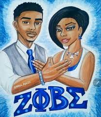 Pin By Leslie Martin On Sigma Style Phi Beta Sigma Fraternity Phi Beta Sigma Zeta Phi Beta