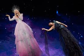 Eurovision song contest viewers were impressed by iceland act daði & gagnamagnið after they put on a colourful performance of their song 10 years on saturday night. Iceland Australia Wishes Iceland To Host Should Sbs Win The Eurovision Song Contest Eurovoix
