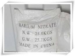 Barium Salt Salt Chemical Formula Stuff To Buy