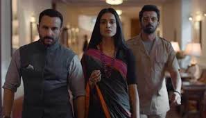 He shared his experiences of the web series. Eiyw76kzalwsdm