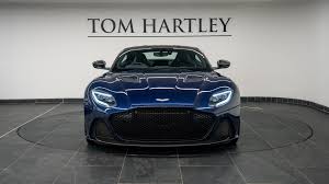 Image result for Mariana Blue 2020 Aston Martin