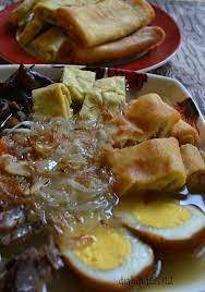 Blog Diah Didi Berisi Resep Masakan Praktis Yang Mudah Dipraktekkan Di Rumah Resep Masakan Makan Siang Resep Masakan Indonesia
