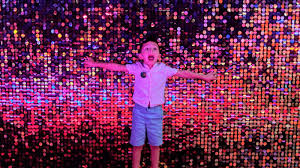 Kids can use different colour worksheets like a blue colour recognition worksheet, grey colour recognition worksheet, green colour recognition, etc. 10 Reasons Your Family Needs To See The Color Factory In Nyc Mommy Nearest