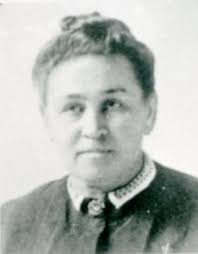Lydia Partridge