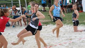 All the news, tournaments, championships, interesting and funny videos of our lovely sport! Beachhandball Herrenhausen Traditionsturnier In Hannover Mit Und Von Mtv Herrenhausen