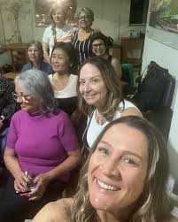 Convenção DōTERRA 2024, Equipe Olson em peso no evento 🙏 #VemProMovimento  #MovimentoDoTERRA #EuSouDoTERRA #doTERRA