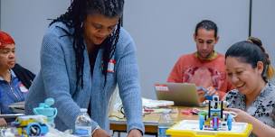 FIRST® LEGO® League Challenge Professional Development