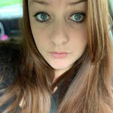 Katie Mayhew (@KatieMorse4)