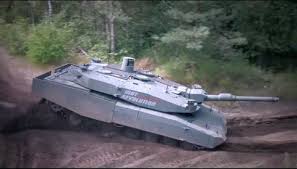More than 400,000 us personnel were based on the european continent. How Nato Will Upgrade Its Tank To Keep Pace With Russia