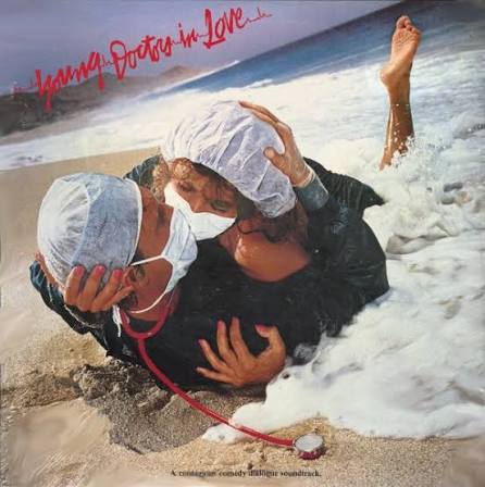 Various : Young Doctors In Love (LP, Vinyl record album) -- Dusty Groove is  Chicago's Online Record Store