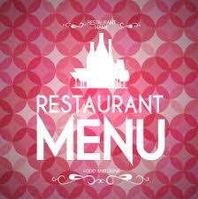 Choose from 11000+ menu makanan graphic resources and download in the form of png, eps, ai or psd. Vector Background Menu Makanan Free Vector Download 56 636 Free Vector For Commercial Use Format Ai Eps Cdr Svg Vector Illustration Graphic Art Design