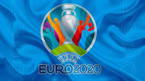 Graphic design elements (ai, eps, svg, pdf,png ). Euro 2020 Uefa Logo Animation Games Logo After Effect 3d Logo Youtube