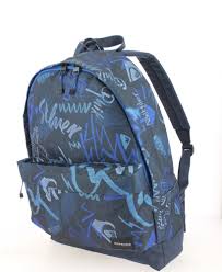Sac de sport personnalisé) avec votre marquage personnalisé ou votre logo en livraison express : Sac A Dos Quiksilver Eqybp03406 Brq Forum Des Sacs X La Maro