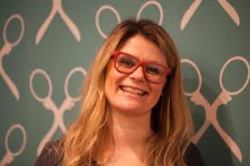 Tiffany Waldrop's Instagram, Twitter & Facebook