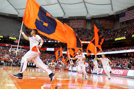 The orange were independent for decades, although when the big east conference. Syracuse University Men S Basketball Team Talks Heart Hope Despite Sweet 16 Loss Syracuse New Times