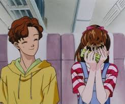 In these page, we also have variety of images available. Aesthetic And Anime Image Aesthetic Anime 90s Anime Old Anime