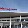 Johnson & johnson has paused its eu rollout, which started this week. 1