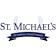 St. Michael's Inc. logo