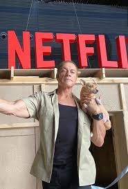 Van damme throws himself into the dopey comedy and delivers fluid, energetic action throughout his fight scenes. Jean Claude Van Damme Netflix Jcvdworld Jcvd Facebook