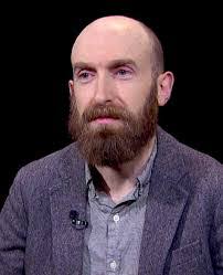 Andy Greenberg's Instagram, Twitter & Facebook