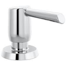Check spelling or type a new query. Metal Soap Dispenser Rp100736 Delta Faucet