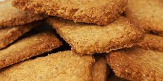 Recipe Bran Biscuits Life Style Nz Herald News Recipes Food Yummy Food