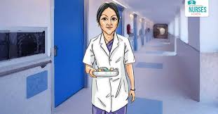 Sponsored by the international council of nurses, it celebrates the tireless efforts of nurses in maintaining public health. International Nurses Day State Leaders Personalities Celebrate Our Heroes Without Capes