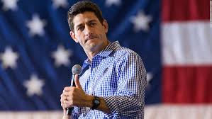 Paul ryan has turned off his phone and fax so as to no longer hear the overwhelming so here is a new tactic: What S Behind Paul Ryan S Sudden Exit Opinion Cnn