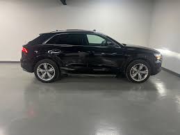 Image result for Night Black 2019 Q8