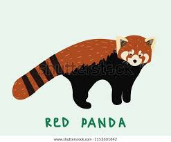 One of the favorites types of designs of those you like mandala coloring is for sure the mandala coloring pages with animals. Red Panda Picture Book