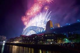 Sydney Harbour Bridge And New Years Eve Fireworks Sydney New South Wales Australia Oceania Photographic Print Frank Fell Art Com In 2020 New Years Eve Fireworks Sydney Harbour Bridge New South Wales