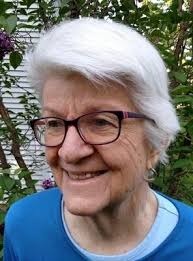 Edith Templin Obituary (2015)
