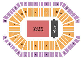 Accorhotels Arena Paris France Seating Chart All Hotels