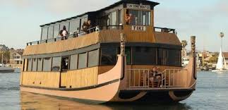 These 8 Tropical Themed Destinations In Southern California Will Make You Feel Like You Re On An Island Getaway Newport Beach California Hotel Charter Boat