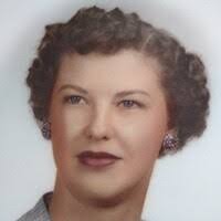 Helen Hutchens Dinkins Obituary 2020