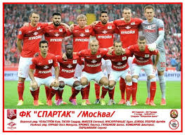 123100, москва, краснопресненская набережная д.10, стр. Pin On Fc Spartak Moscow Fk Spartak Moskva 010