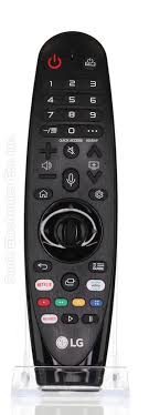 It works ok but i wanted to switch to original remote from lg = magic remote. Buy Lg An Mr19ba Agf80220501 Tv Remote Control