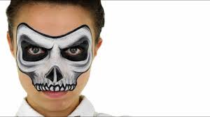 See more ideas about skull makeup, halloween make, halloween makeup. How To Face Paint A Skull 14 Steps With Pictures Wikihow