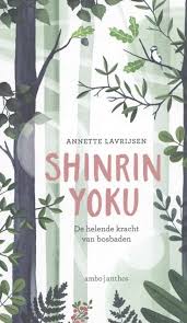 Shinrin Yoku Boeken Japanse Kunst Enneagram
