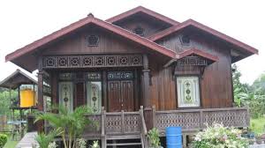 Untuk membangun rumah minimalis modern 2 lantai, dibutuhkan dana yang lebih besar dibandingkan mendirikan rumah 1 lantai. Tetap Nyaman Dengan Rumah Kayu Tribunnews Com Mobile