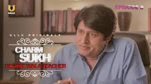 Watch Charm Sukh Season 1 Episode 8 Online Charm Sukh Clips On Mx Player 1,008,202 likes · 177,628 talking about this. watch charm sukh season 1 episode 8