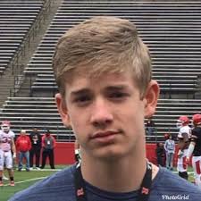 Gordon Graceffo's High School Bio