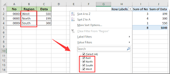 You can use the format painter to grab the format to the second instance of the pivottable. How To Clear Filter Cache Old Items From Pivot Table In Excel